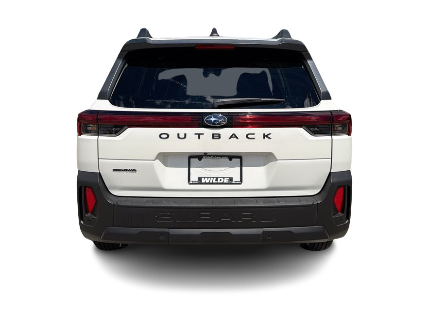 Thumbnail: 2026 Subaru Outback - 24
