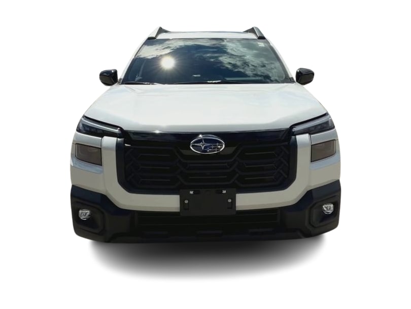 Thumbnail: 2026 Subaru Outback - 6