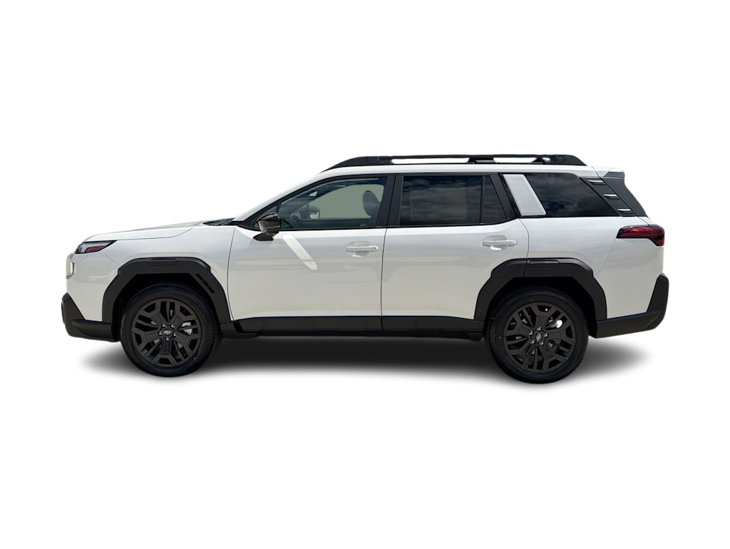 Thumbnail: 2026 Subaru Outback - 22