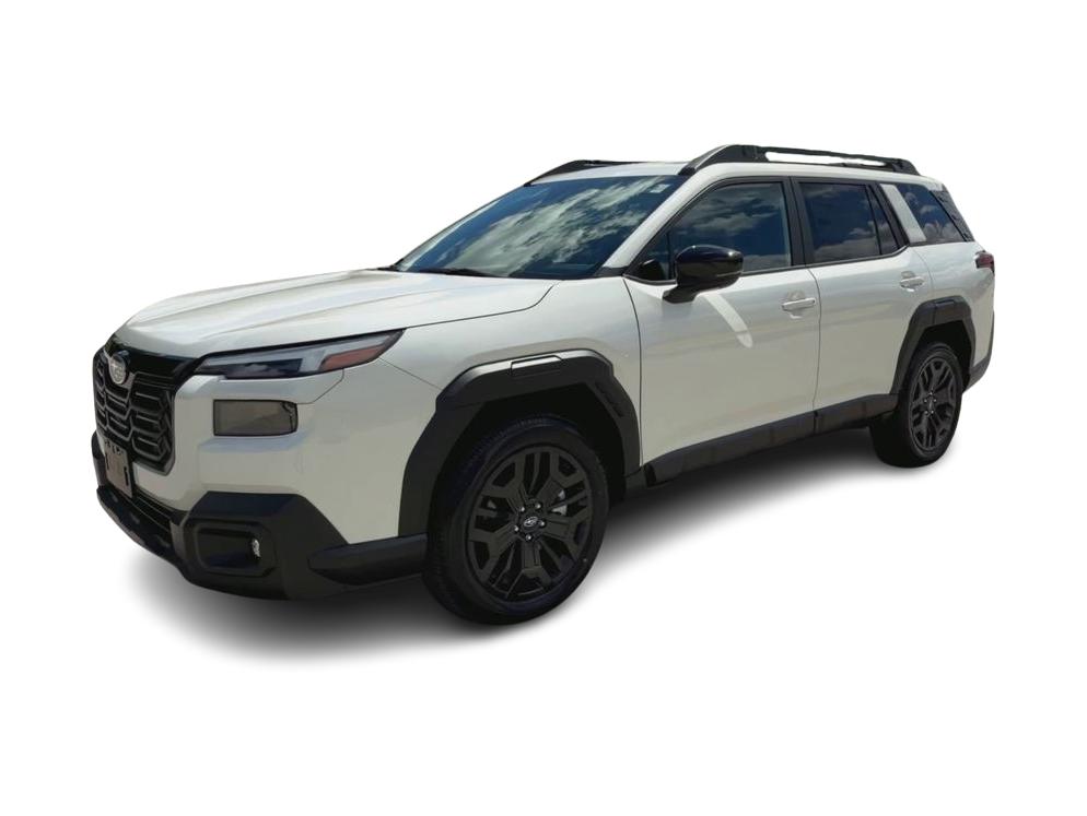 Thumbnail: 2026 Subaru Outback - 19