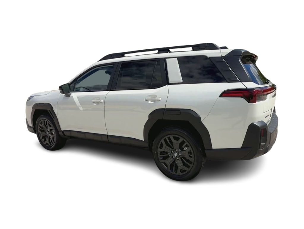 Thumbnail: 2026 Subaru Outback - 4