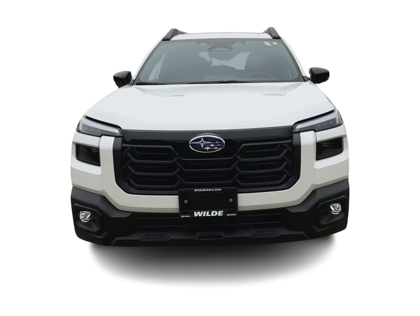 Thumbnail: 2026 Subaru Outback - 6