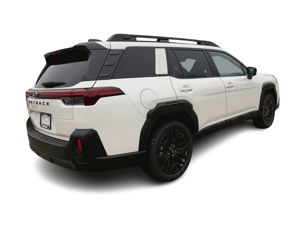 Thumbnail: 2026 Subaru Outback - 19