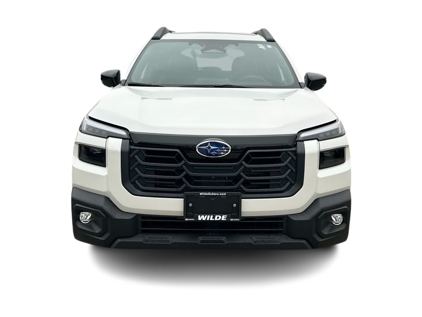 Thumbnail: 2026 Subaru Outback - 27