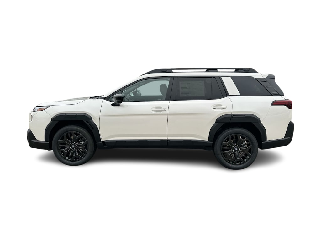 Thumbnail: 2026 Subaru Outback - 21