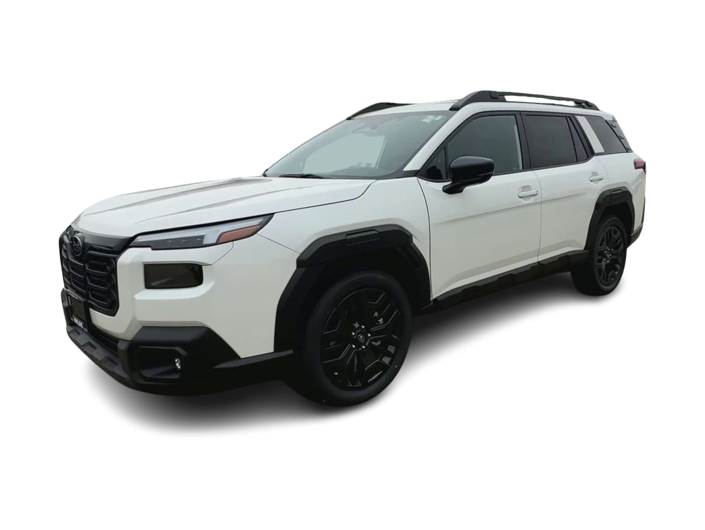 Thumbnail: 2026 Subaru Outback - 18