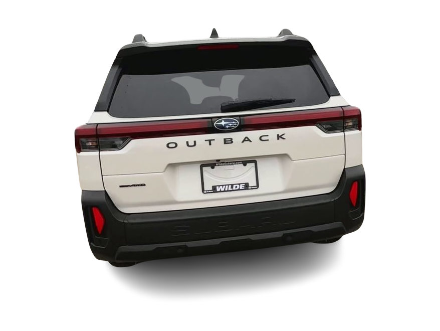 Thumbnail: 2026 Subaru Outback - 5