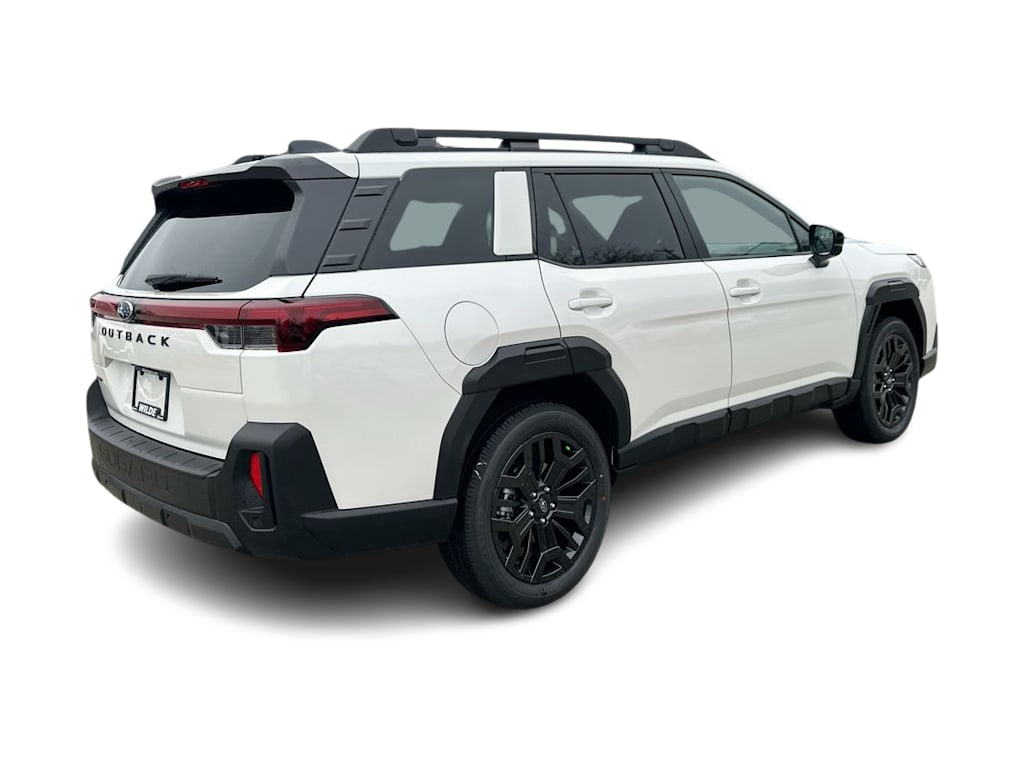 Thumbnail: 2026 Subaru Outback - 24