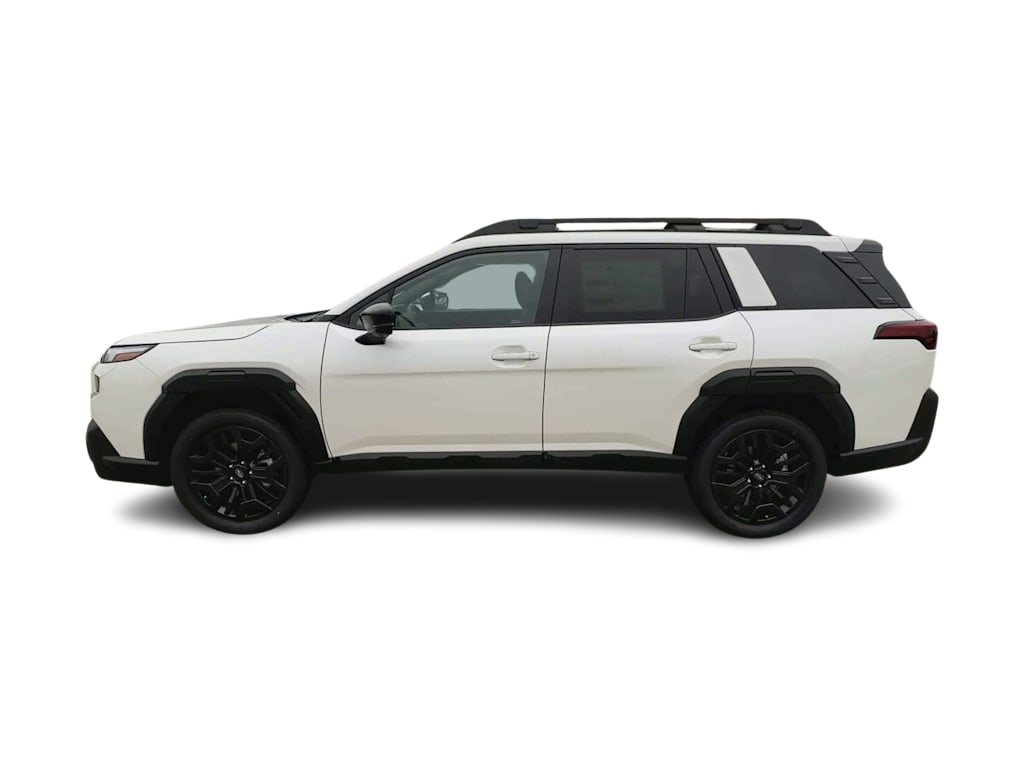 Thumbnail: 2026 Subaru Outback - 3