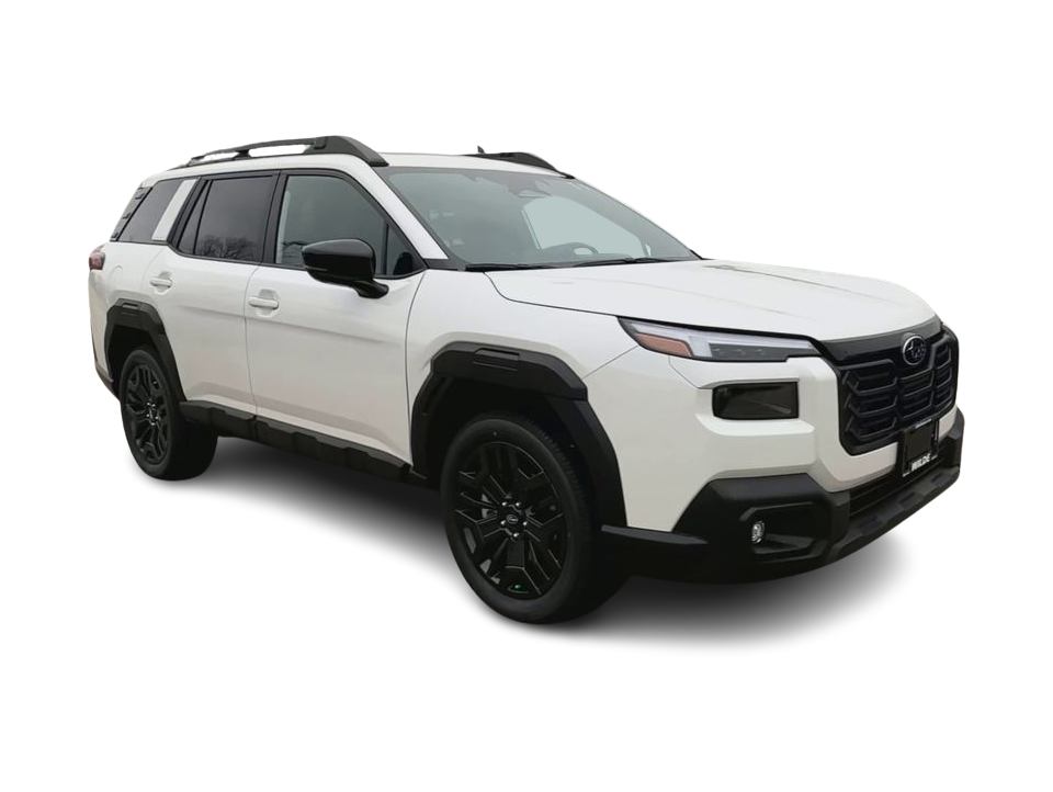 Thumbnail: 2026 Subaru Outback - 17