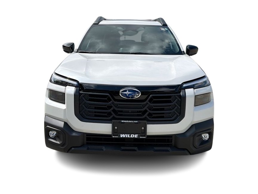 Thumbnail: 2026 Subaru Outback - 27
