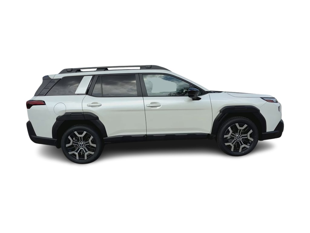 Thumbnail: 2026 Subaru Outback - 20