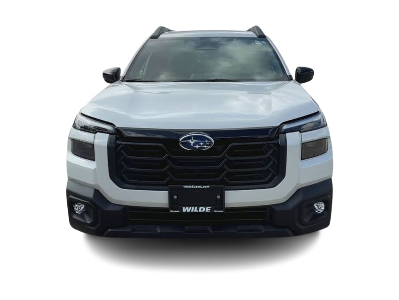 Thumbnail: 2026 Subaru Outback - 6