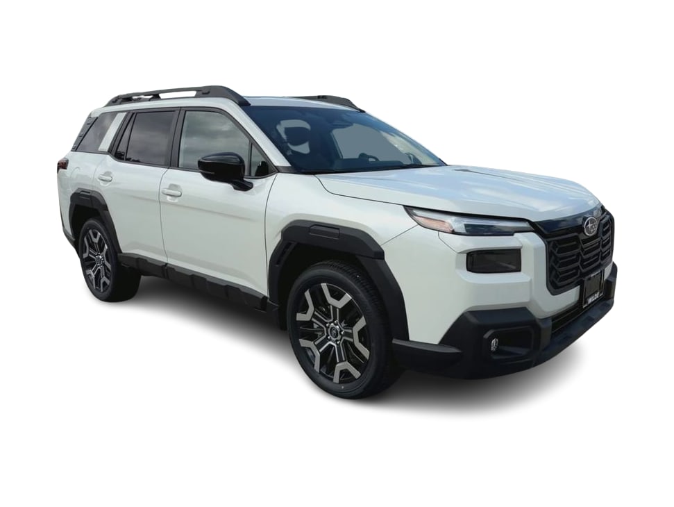 Thumbnail: 2026 Subaru Outback - 17
