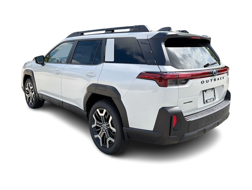 Thumbnail: 2026 Subaru Outback - 22