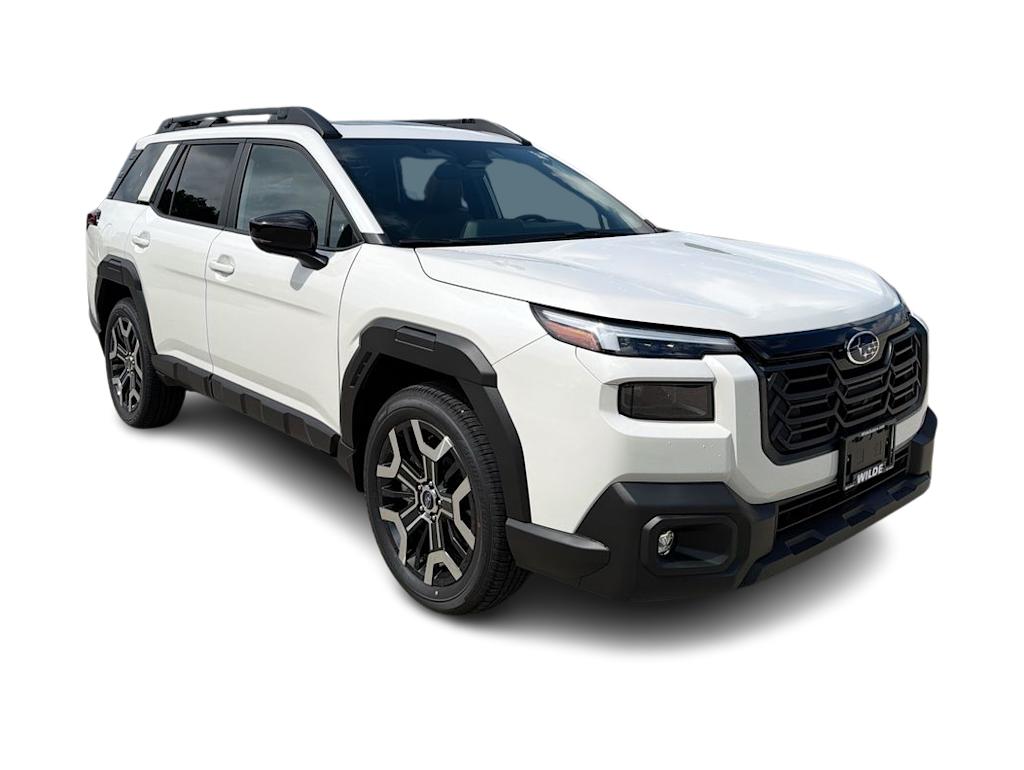 Thumbnail: 2026 Subaru Outback - 26