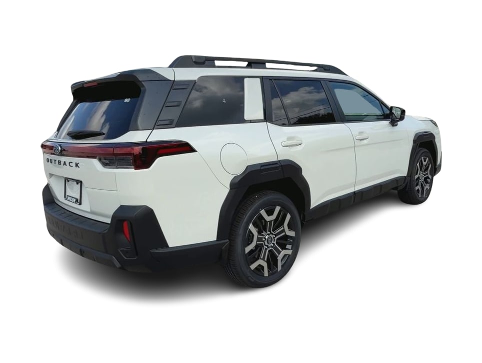 Thumbnail: 2026 Subaru Outback - 19