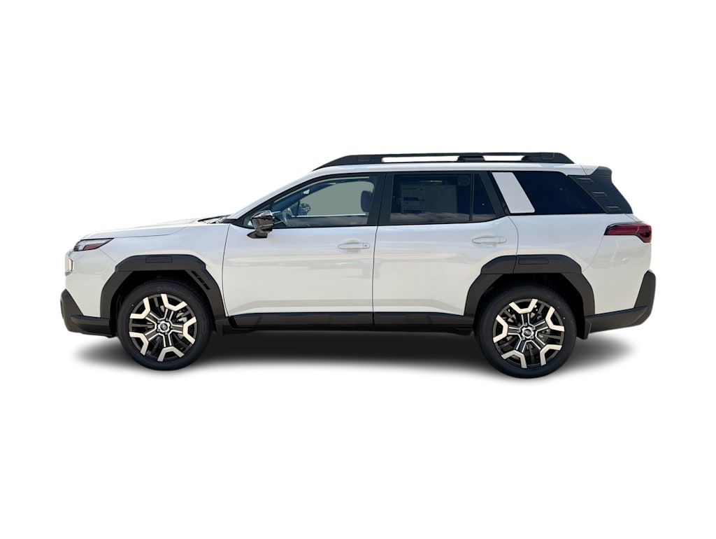 Thumbnail: 2026 Subaru Outback - 21