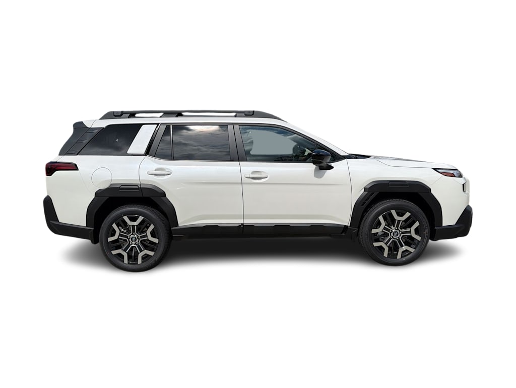 Thumbnail: 2026 Subaru Outback - 25