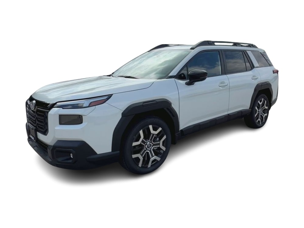 Thumbnail: 2026 Subaru Outback - 18