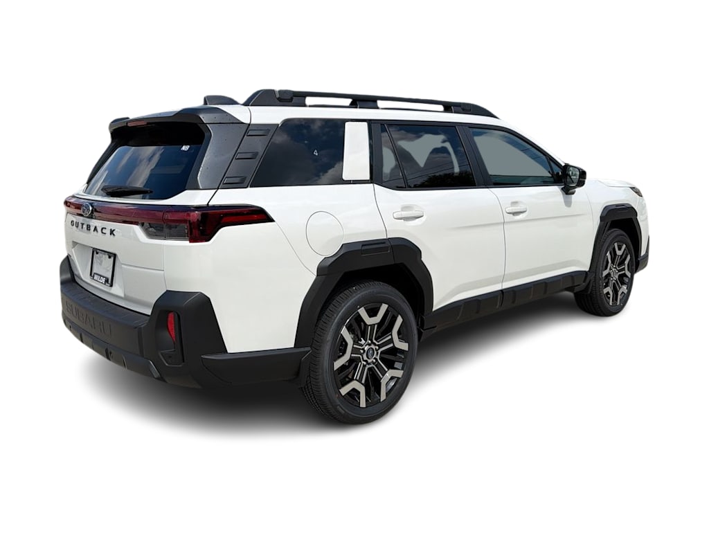 Thumbnail: 2026 Subaru Outback - 24