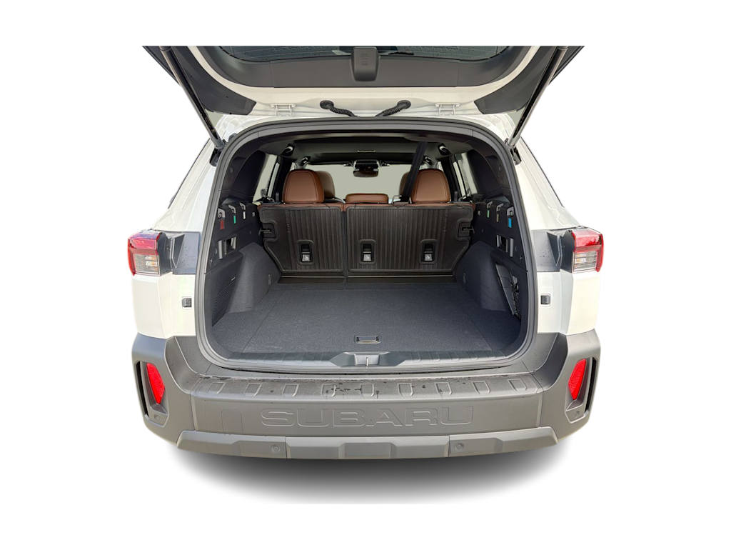 Thumbnail: 2026 Subaru Outback - 37
