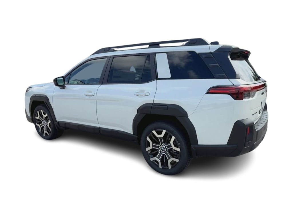 Thumbnail: 2026 Subaru Outback - 4