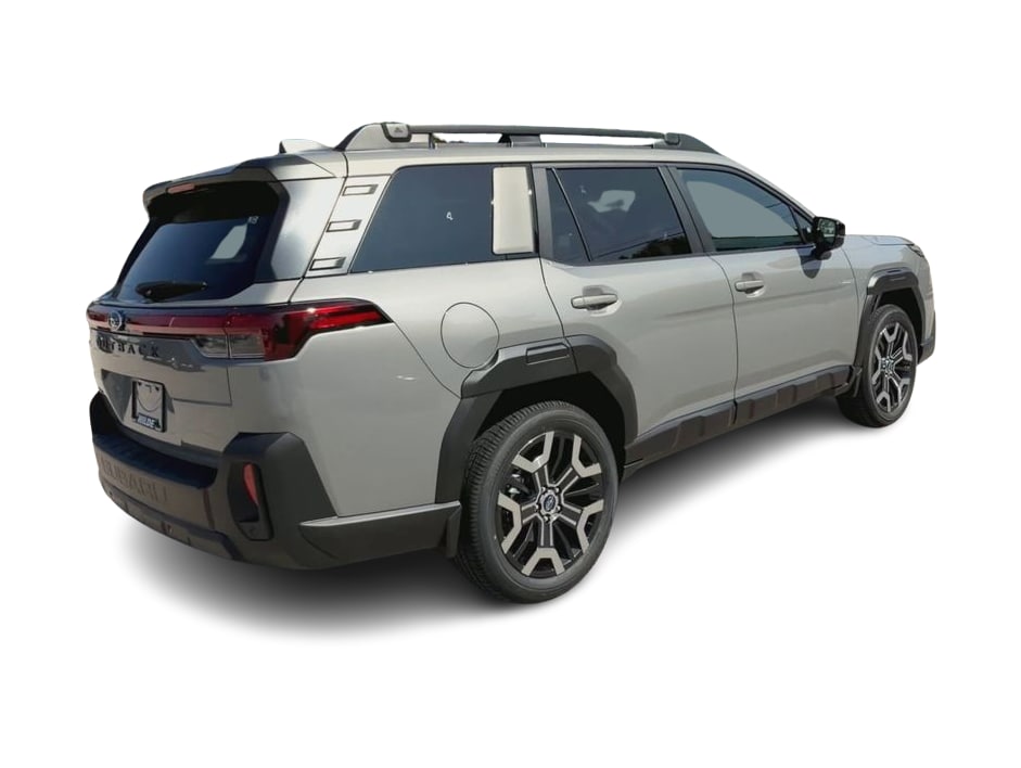 Thumbnail: 2026 Subaru Outback - 19