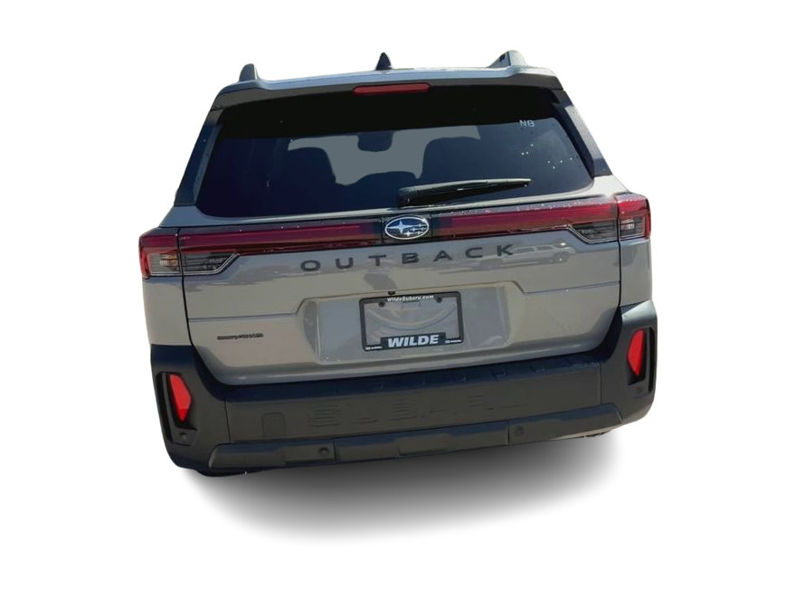 Thumbnail: 2026 Subaru Outback - 5