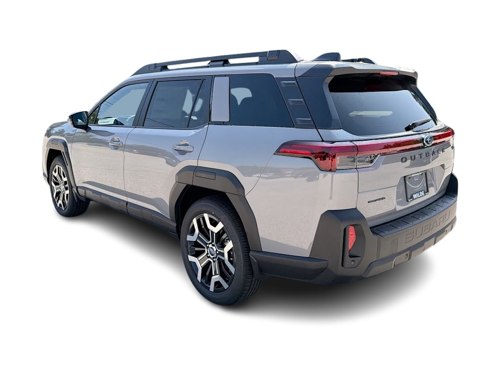 Thumbnail: 2026 Subaru Outback - 22