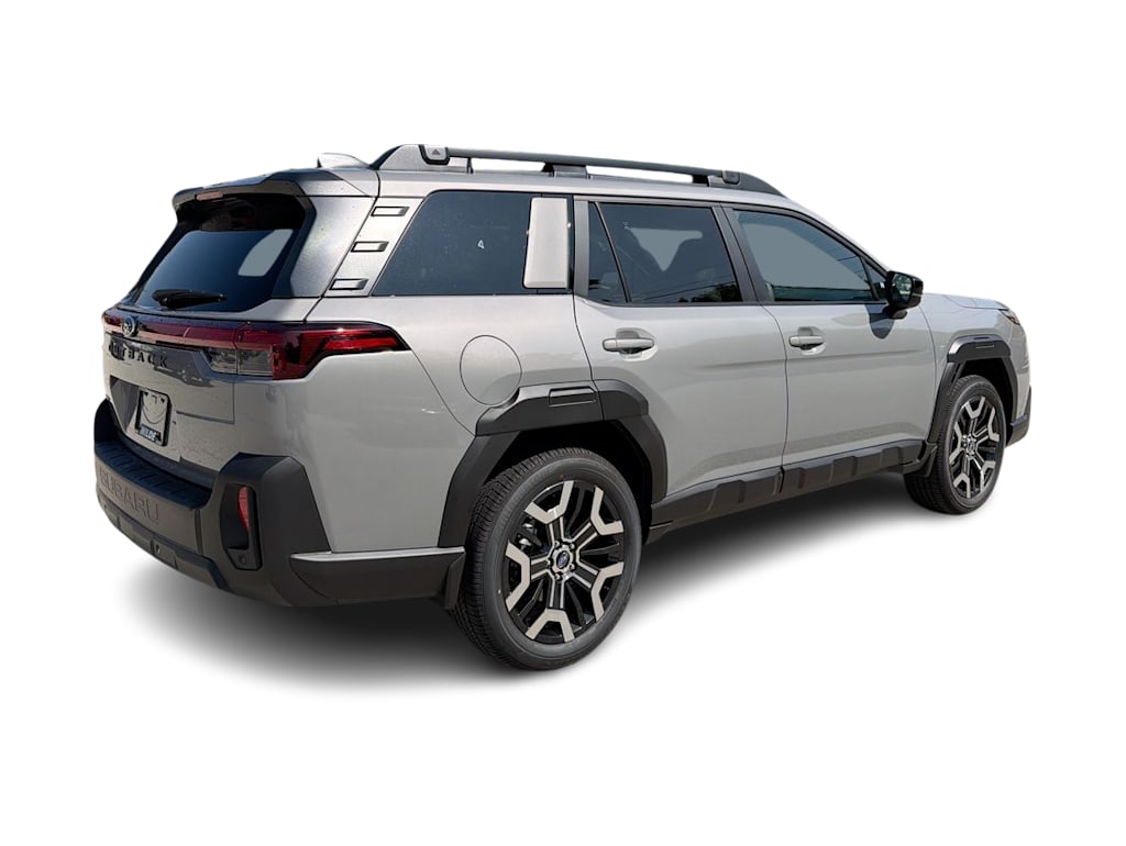 Thumbnail: 2026 Subaru Outback - 24