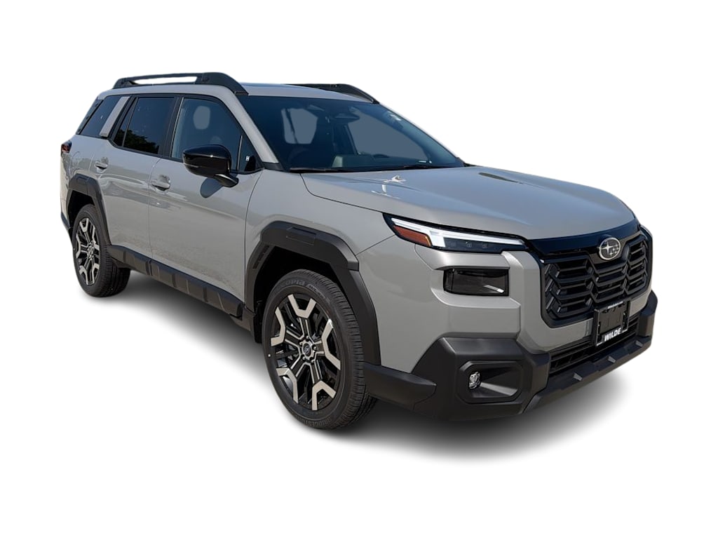 Thumbnail: 2026 Subaru Outback - 26