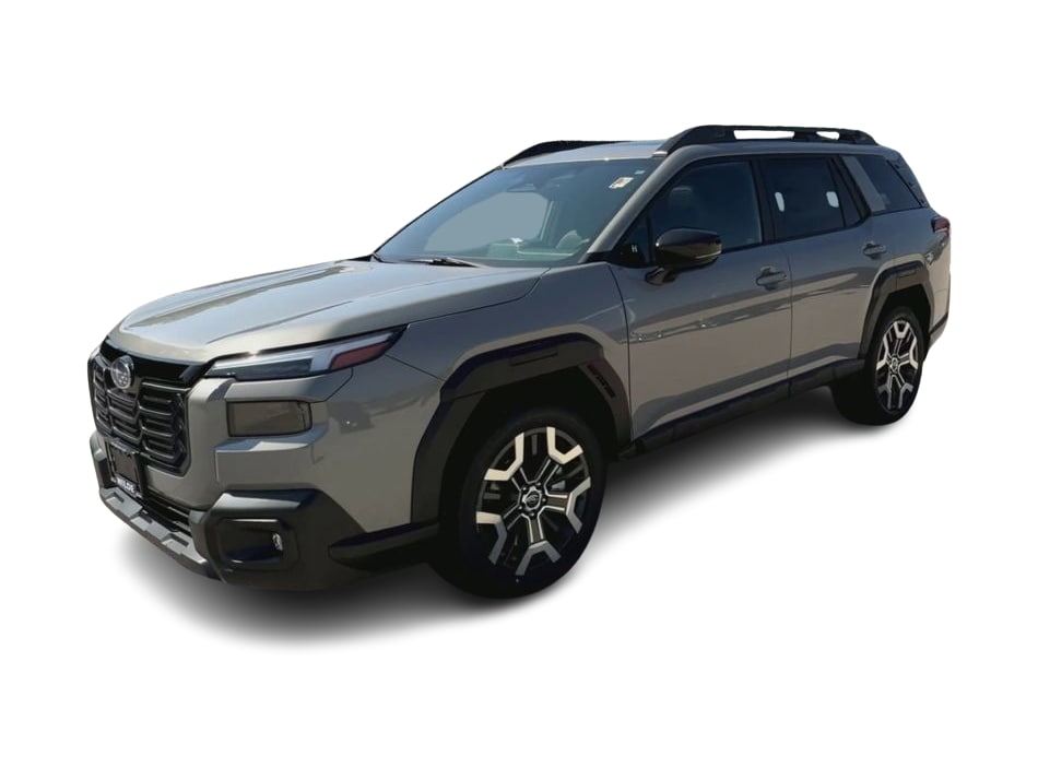 Thumbnail: 2026 Subaru Outback - 18