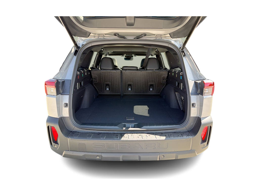 Thumbnail: 2026 Subaru Outback - 36