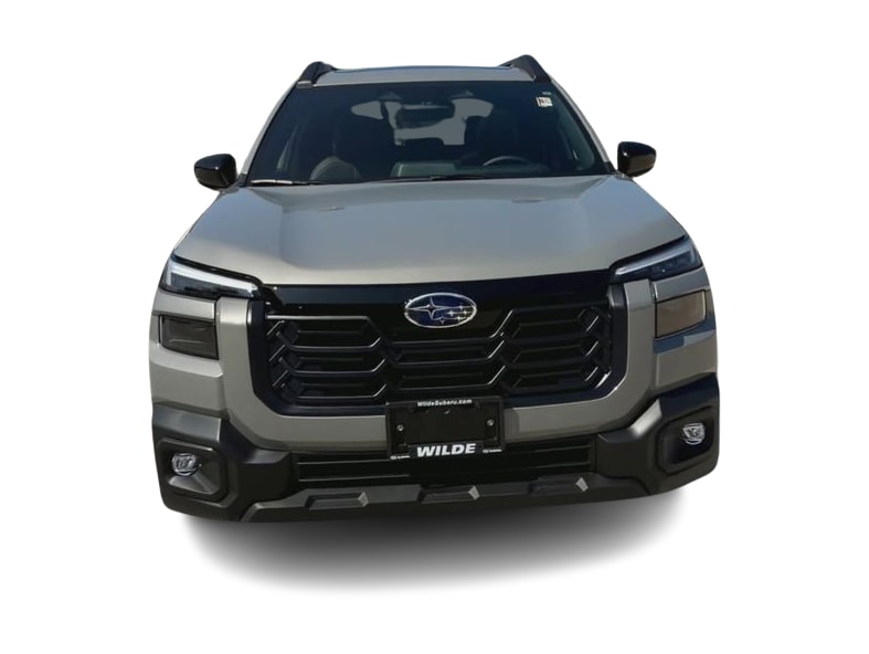Thumbnail: 2026 Subaru Outback - 6