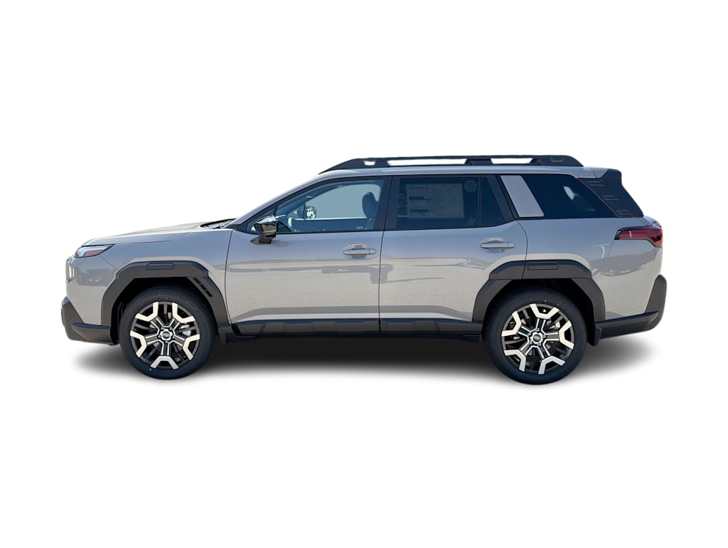 Thumbnail: 2026 Subaru Outback - 21