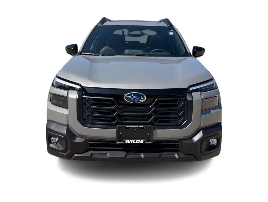 Thumbnail: 2026 Subaru Outback - 27