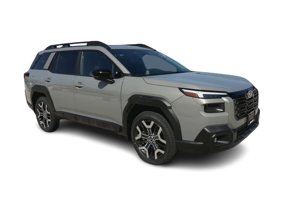 Thumbnail: 2026 Subaru Outback - 17