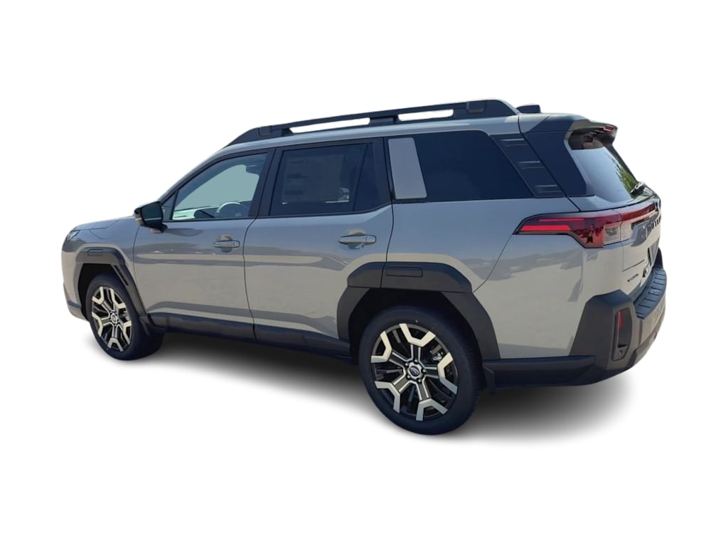 Thumbnail: 2026 Subaru Outback - 4