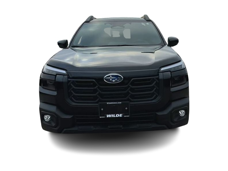 Thumbnail: 2026 Subaru Outback - 6