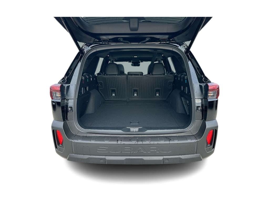 Thumbnail: 2026 Subaru Outback - 36