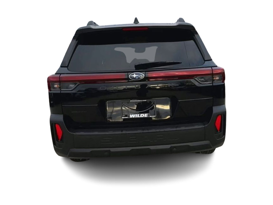 Thumbnail: 2026 Subaru Outback - 5