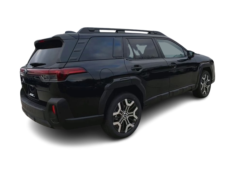 Thumbnail: 2026 Subaru Outback - 19