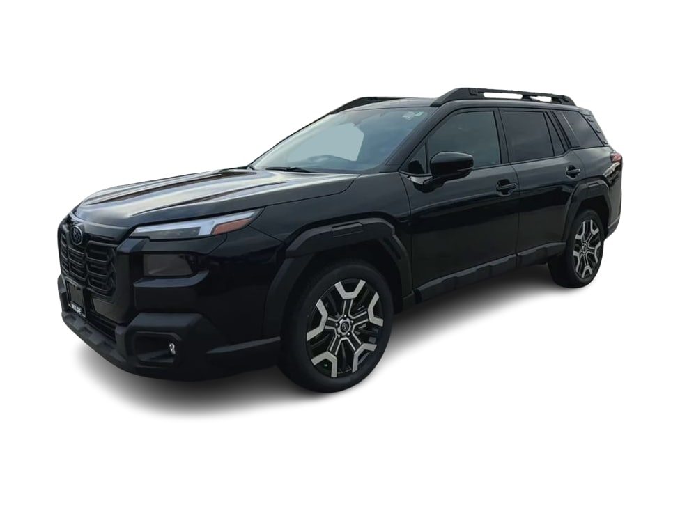 Thumbnail: 2026 Subaru Outback - 18