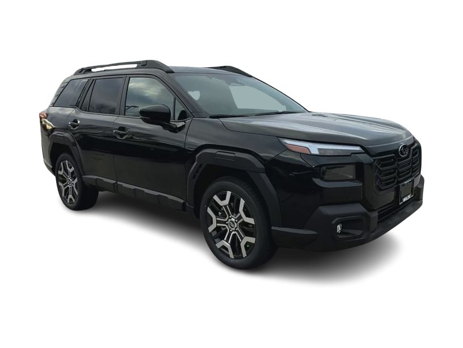 Thumbnail: 2026 Subaru Outback - 17