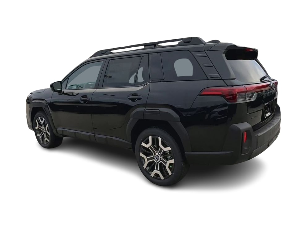 Thumbnail: 2026 Subaru Outback - 4