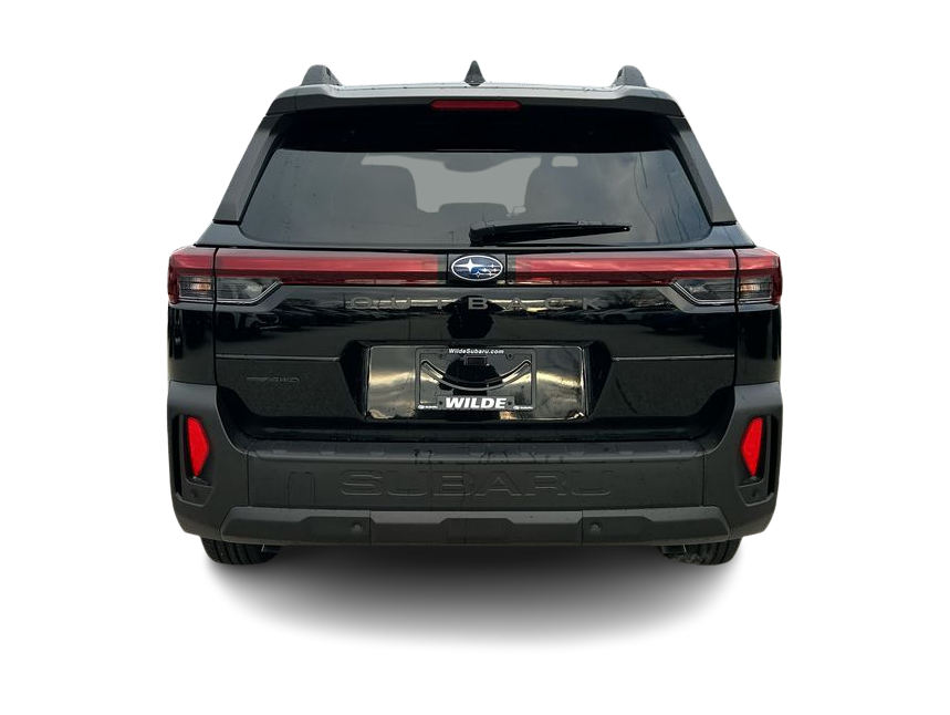 Thumbnail: 2026 Subaru Outback - 23