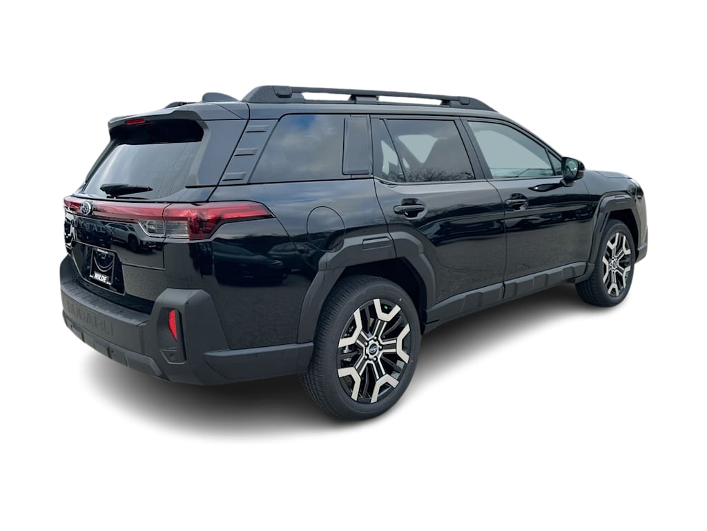 Thumbnail: 2026 Subaru Outback - 24