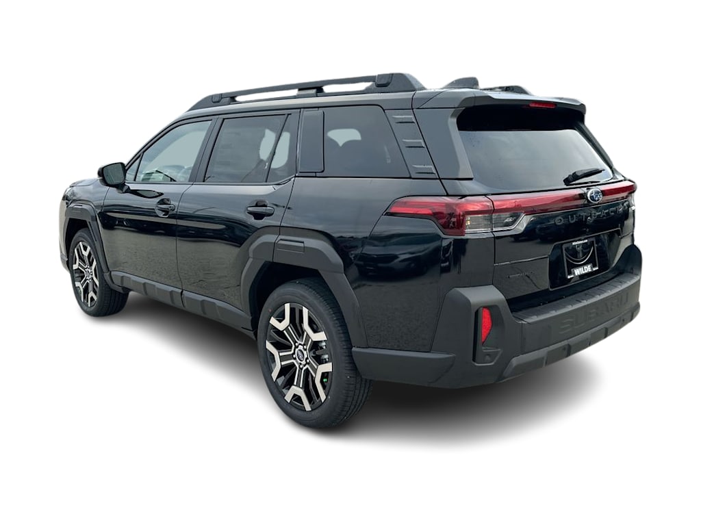 Thumbnail: 2026 Subaru Outback - 22