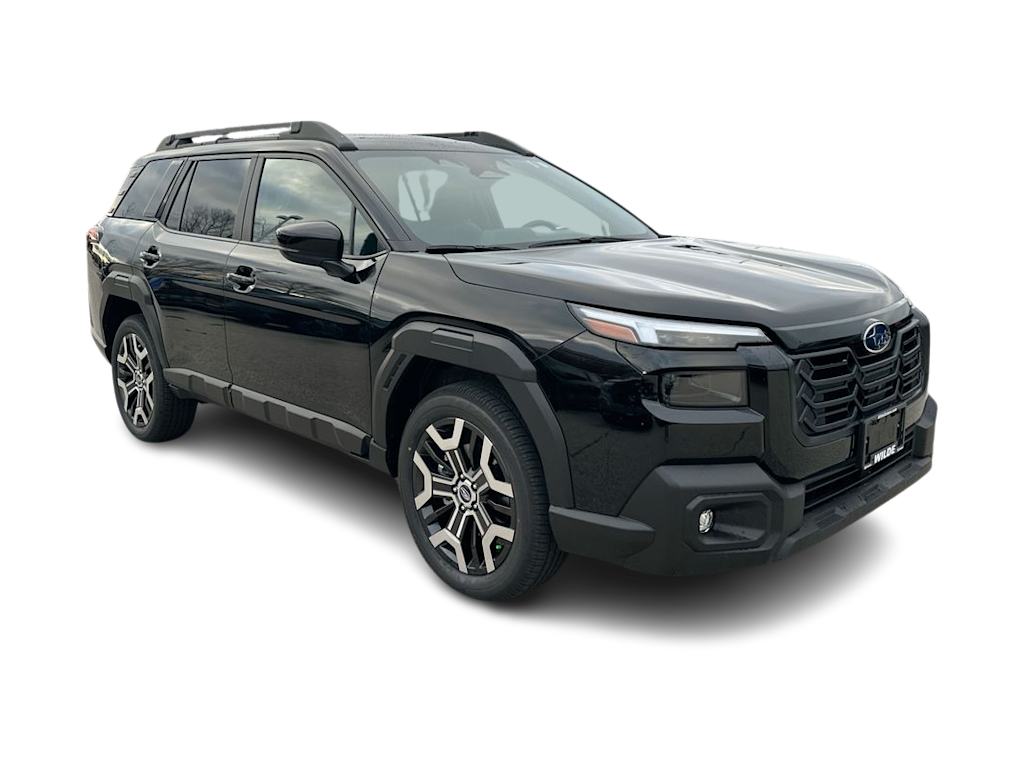 Thumbnail: 2026 Subaru Outback - 26